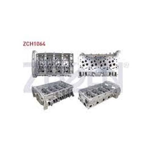 SILINDIR KAPAGI EURO 4 BOXER III - JUMPER III 2.2 HDI 16V (4HU-4HV) 2006-2014/ DUCATO 2.2 MJT 16V (4HU) 2006-2014 SİLİNDİR KAPAK BOXER