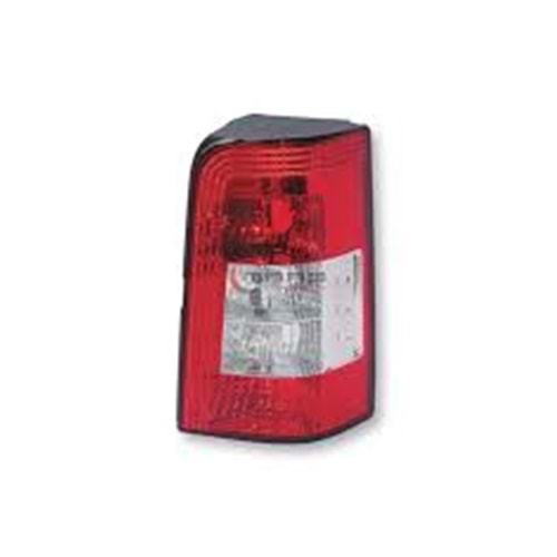 ARKA STOP SOL PARTNER TEK KAPILI 05->