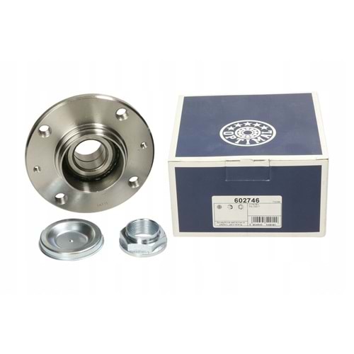 ARKA PORYA RULMANI SET PARTNER -BERLINGO ABS LI 06>(32X130X59)