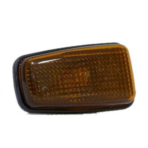 ÇAMURLUK SİNYALİ SARI PARTNER-306-EXPRT-106