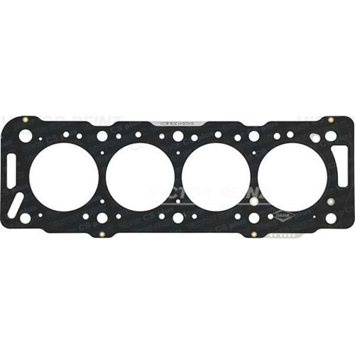 SILINDIR KAPAK CONTASI 1.38 PARTNER-BERLINGO DW8 JUMPY-XSARA-C15-SCUDO-EXPERT-(COROLLA 00-002)