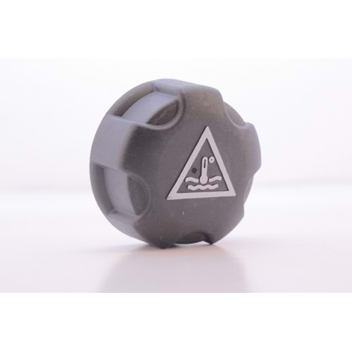 RADYATOR KAPAGI 206-307-PARTNER