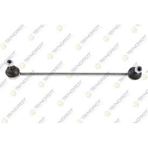 Z-ROT ON SOL CITROEN C-ELYSEE 12-/ C3 PICASSO 09-17/ C3 AIRCROSS 17-/ PEUGEOT 207 06-12 / 208 12-19/ 301 2012-/ OPEL CROSSLAND X 17-