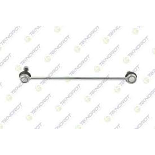 Z-ROT ON SAG CITROEN C-ELYSEE 12-/ C3 PICASSO 09-17/ C3 AIRCROSS 17-/ PEUGEOT 207 06-12 / 208 12-19/ 301 2012-/ OPEL CROSSLAND X 17-