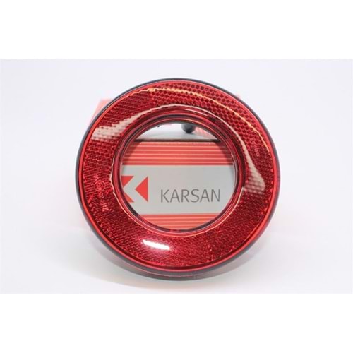 ARKA REFLEKTÖR JEST