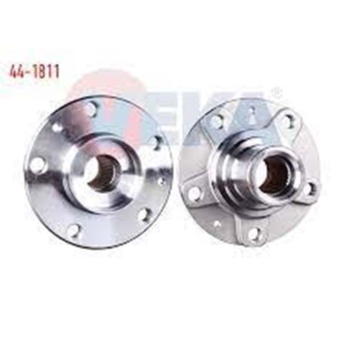 PORYA SOL-SAG ON RULMANSIZ 5 BJN 156X105 FIAT DUCATO 2.3 MJT 2006-2014 / PEUGEOT BOXER 2.3 HDI 2006-2014 / CITREON JUMPER 2.3 HDI 2006-2014