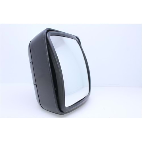 SOL AYNA REZİSTANSLI DIS ALT KUCUK IsItm. SOL JEST YM.