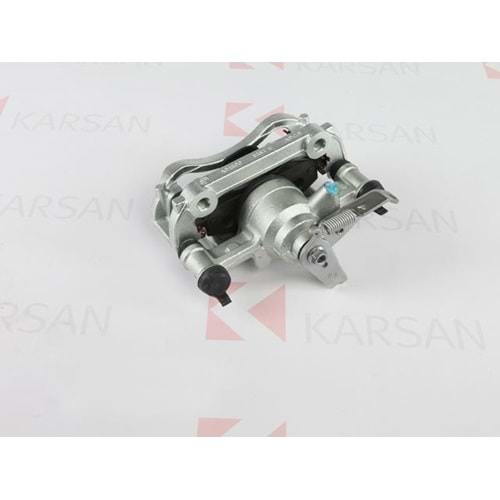 ARKA KALİPER SAĞ ARKA FREN KALİPER GÖVDESİ SAĞ BALATALI JEST ARKA MERKEZ