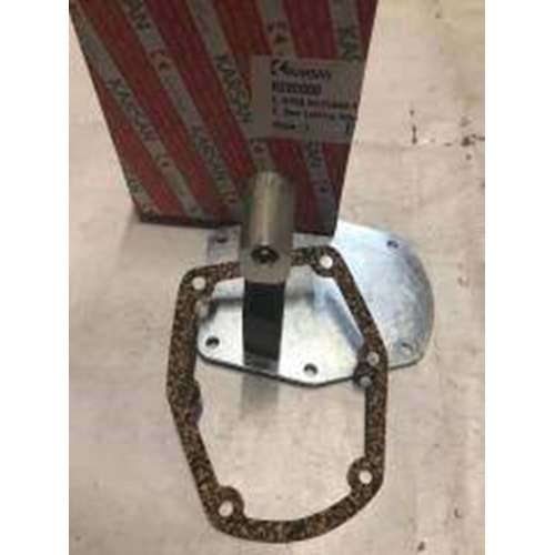 ÜST KAPAK CONTASI ŞANZIMAN CONTASI PREMIER