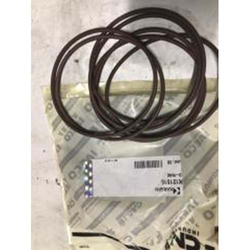 DEVİRDAİM CONTASI DUCATO JEST