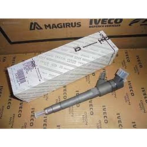 ENJEKTÖR JEST-DUCATO III-DAILY EURO 5