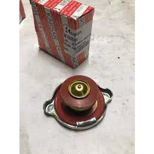 YEDEK SU DEPO KAPAĞI PREMİER J10