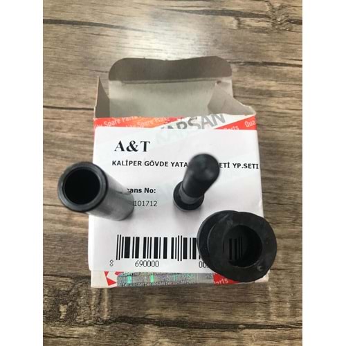 KALİPER GÖVDE YATAKLAMA SETİ YP.SETI PREMIER J10