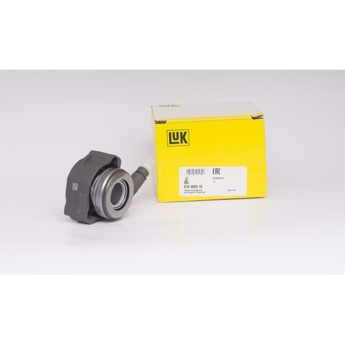 DEBRİYAJ BİLYASI RULMANI HID. DUCATO-JEST 3.0JTD DEBRİYAJ ALT MERKEZ JEST