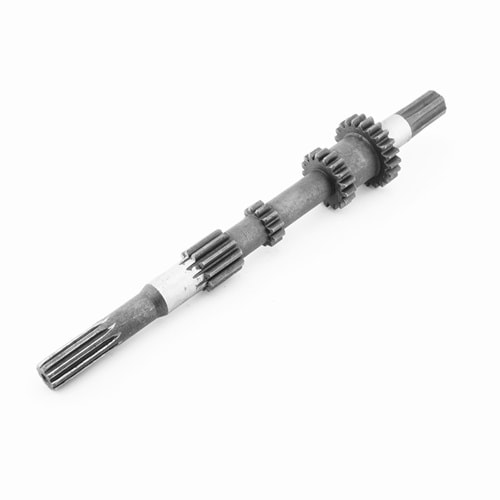 PÜRÜZDİREK MİLİ J10