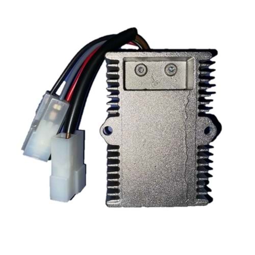 SÜRÜCÜ KALORİFER RESİSTANSI JEST+KALORİFER MOTOR REZİSTANSI