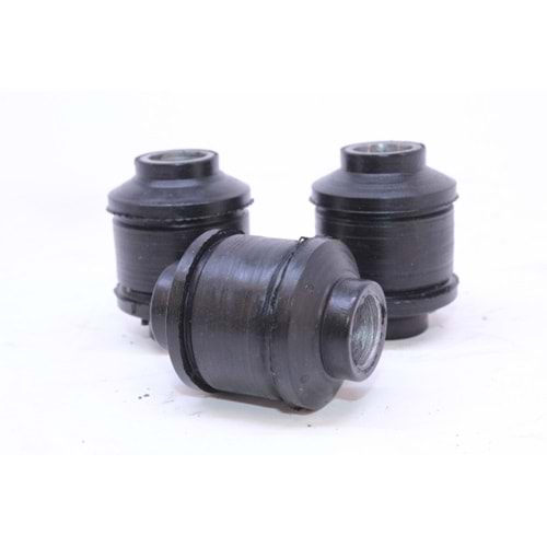 BURC LASTİK ARKA AMORTİSÖR ALT BAĞLANTI BURCU JEST