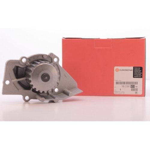 ERP DEVIRDAIM POMPASI 307-406-PARTNER 1.9 DW8/2.0HDI