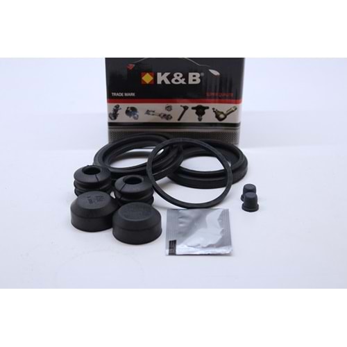 ÖN KALİPER TM TK BOXER III JEST