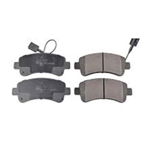 FREN BALATASI ARKA SWAPPFISLI WVA 24465 DUCATO 14->