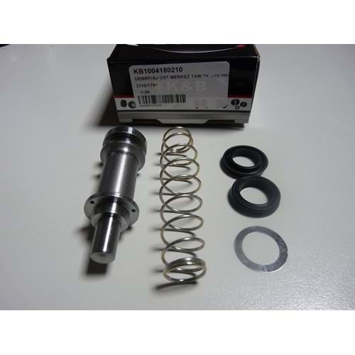 DEBRİYAJ ÜST MERKEZ TM TK J10