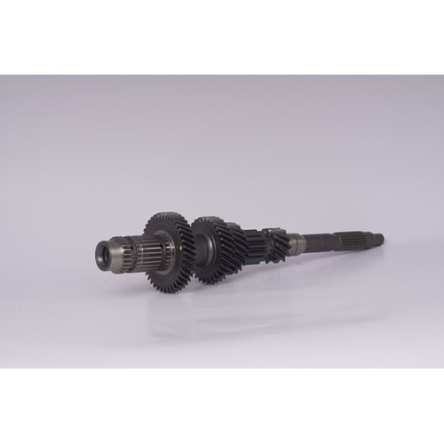 PRIZDIREK MILI BOXER III-DUCATO 2.3JTD 40 DİŞ PİRİZDİREK MİLİ PÜRÜZDİREK MİLİ