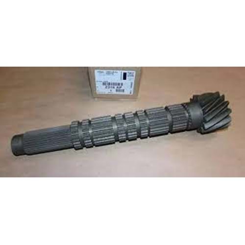 KAMALI MİL GRUP MİLİ DUCATO 13*68 - JUMPER BOXER