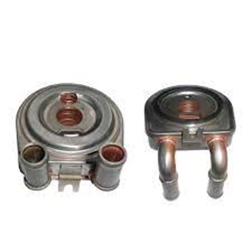 YAG SOGUTUCU PEUGEOT PARTNER-BERLINGO 1.9 00-03