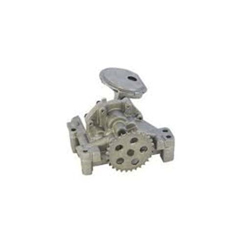 YAĞ POMPASI PARTNER