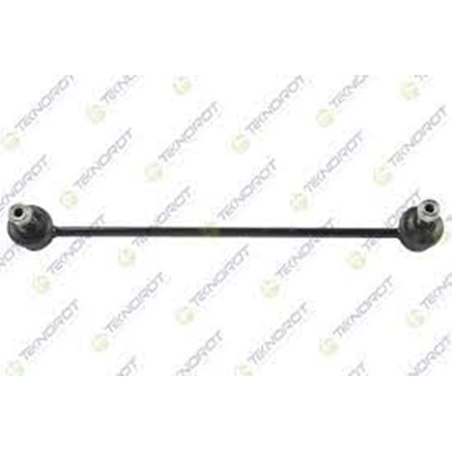 Z-ROT ON SOL-SAG CITROEN C3 - C2 2003-2009 / C1 2005- / PEUGEOT 206 1998-2012 / 107 2005-2014 / 1007 2005-2010