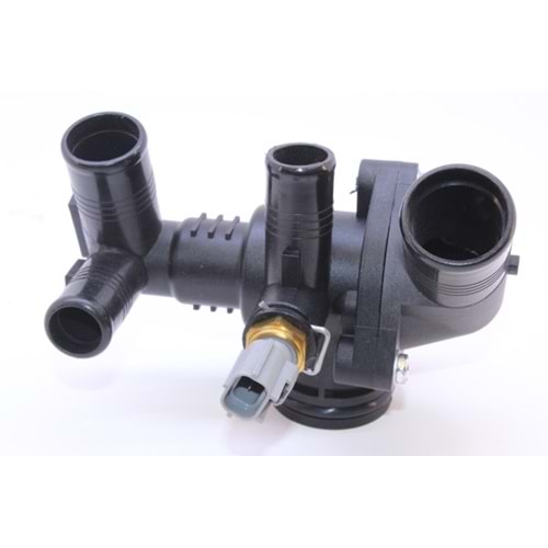 TERMOSTAT KOMPLE BOXER3 2.2HDI 11>EURO5 FORD TRANSIT V362 ONDEN CEKER