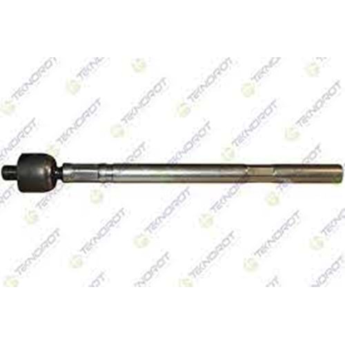 ROT MILI ON PEUGEOT 206 1998-2012