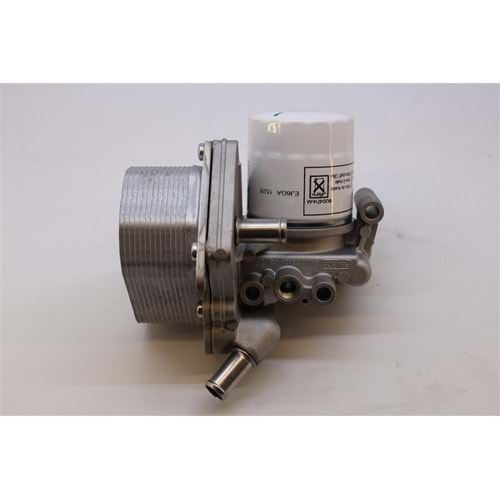 YAG SOGUTUCU OrIjInal BOXER III-JUMPER-DUCATO-TRANSIT 06-> 2.2HDI