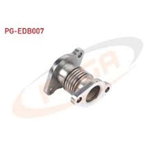 EGR BORUSU DUCATO III -BOXER III-JUMPER III 2006- EURO 5