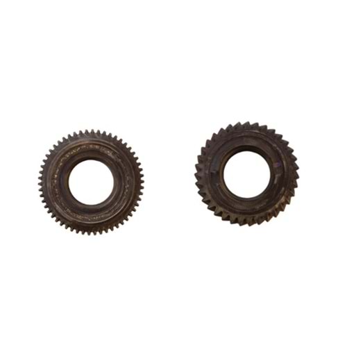 4.VITES DISLISI 40X35 DUCATO 2.3JTD-BOXER II-III