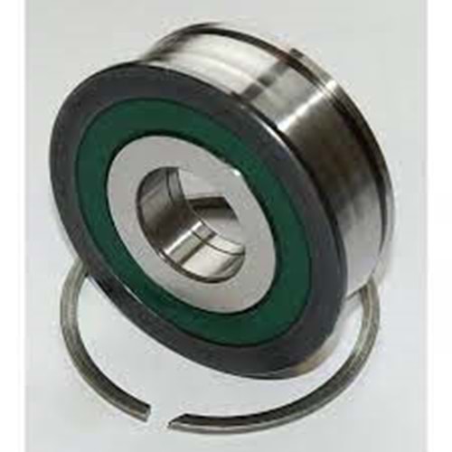 ŞANZIMAN RULMAN KÜÇÜK JEST