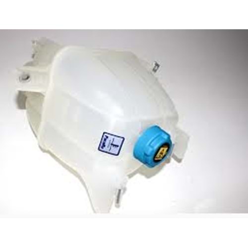 RADYATOR EK GENLESME SU DEPOSU BOXER - JUMPER - DUCATO 06>14