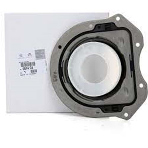 KRANK ARKA KEÇE BOXER 2.2