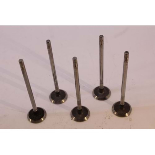 SUPAP TAKIM ORJINAL DUCATO-J10 2.3JTD EU4-EU5 120 16V SUBAP TAKIM JEST TAKIM SİBOP JEST