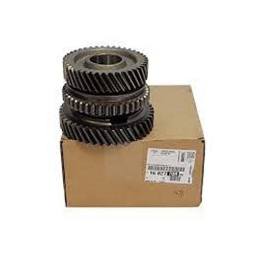 1/2 SENKROMEC+ 1.ve 2.VITES DISLISI BOXER III-DUCATO EURO 4-5 senkromenç ducato