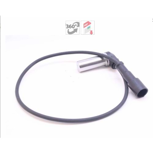 ABS KABLOSU ÖN ABS KABLOSU ÖN 33cm PREMIER