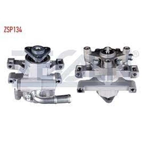 DIREKSIYON POMPASI 120 CITROEN JUMPER III 2.2 HDI 2006-2014 / PEUGEOT BOXER III 2.2 HDI 2006-2014 / FORD TRANSIT 2.2 TDCI 2006-2014