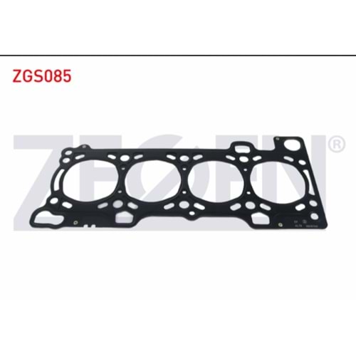 SILINDIR KAPAK CONTASI 1,2mm FIAT DUCATO 2.3 MJT