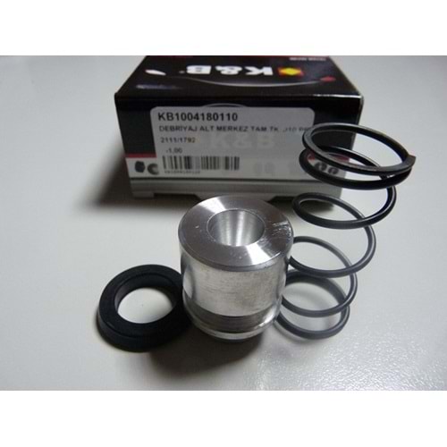 DEBRIYAJ ALT MERKEZ TAMIR TK. J10