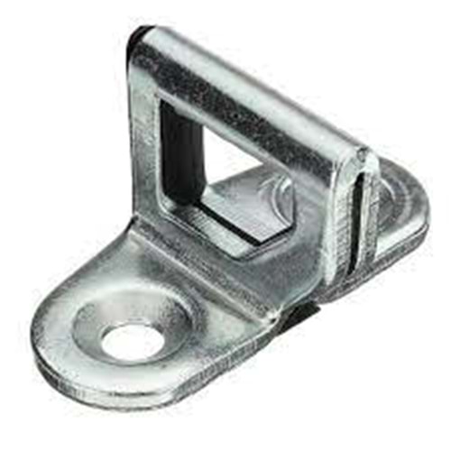 YAN KAPI KİLİT KARŞILIĞI BOXTER/DUCATO ARKA KAPI KILIT KARSILIGI ORTA UCGEN BOXER3-DUCATO3 06>