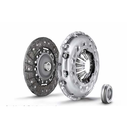 BASKI BALATA BOXER2,2(KÜÇÜK ÇAP) DEBRİYAJ BASKI PLAKA BOXER-JUMPER 2.2 HDI 06->