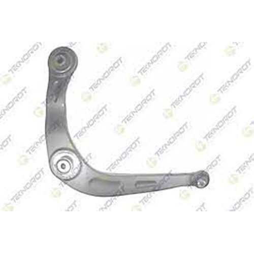 SALINCAK ON SOL PEUGEOT 206 1998-2008