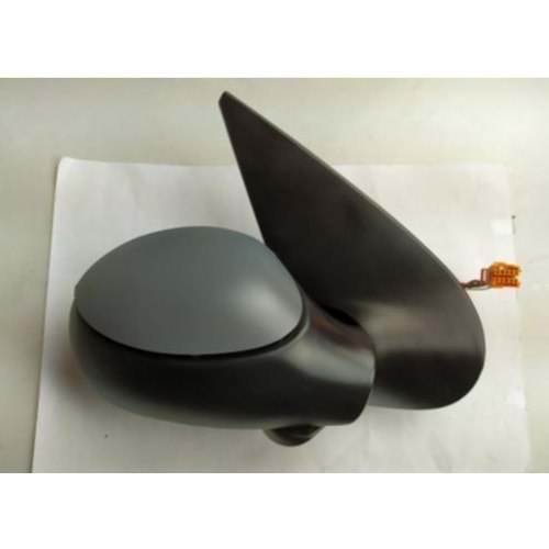 ELEKTİRKLİ AYNA 206 SOL DIŞ DİKİZ AYNASI ELEK.ISITMALI SOL 206