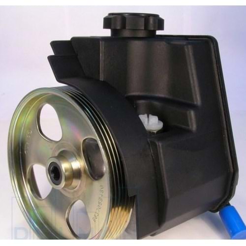 DİREKSİYON POMPASI 206 HIDROLIK DIREKSIYON POMPASI PEUGEOT 206 CAP:137MM