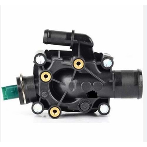 TERMOSTAD 206 308 307 207 1,4 TERMOSTAT 206-207-301-307-308-PARTNER-BERLINGO-C2-C3-C4-CEYLSEE TU5JP4